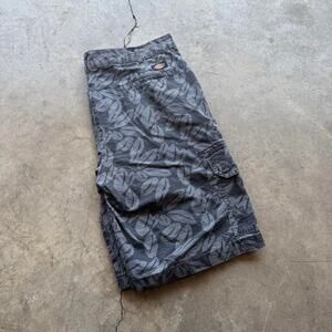 Vintage dickies shorts waist 36